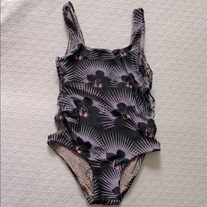 Acacia Honey Hideaway One-Piece Size XXL